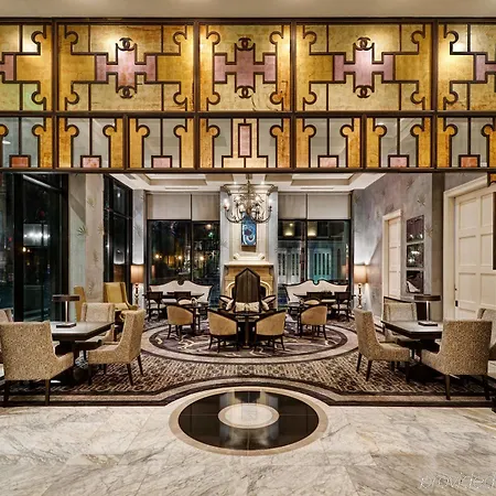 Loews New Orleans Hotel